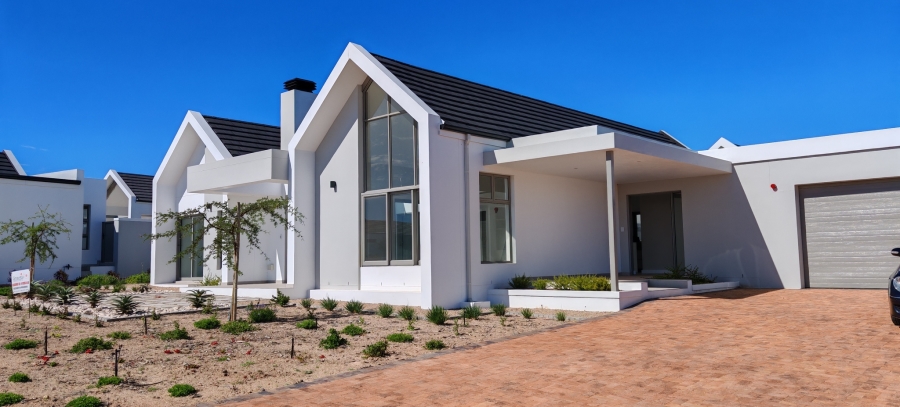 2 Bedroom Property for Sale in Langebaan Country Estate Western Cape